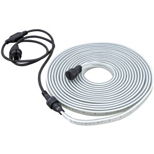 LED Lichtschlauch 230V 120W 10m IP65