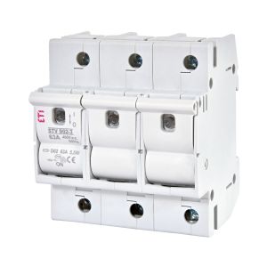 D02-Lasttrennschalter 3p 63A