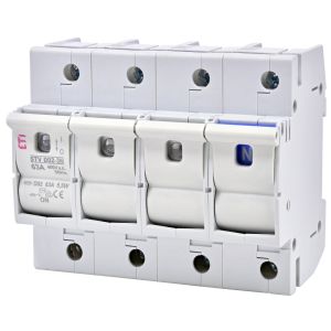D02-Lasttrennschalter 3p+N 63A