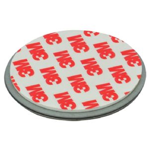 Magnetpad für Rauchwarnmelder 10Stk.