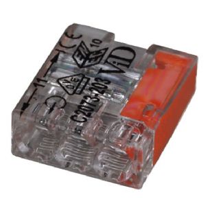 YE 2,5mm² Bund 100m