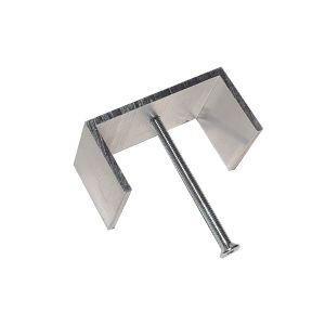 Montagebügel für Einbauprofil