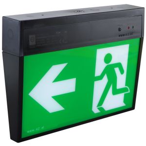 Notleuchte EasyCON X 3H IP54 - LiFePO4