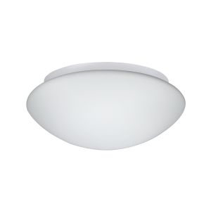 Opalglasleuchte 310 1xE27 IP44