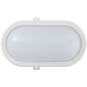 Ovalleuchte 12W IP54