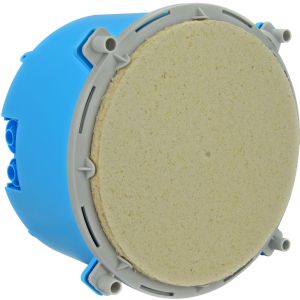 PXE 200 Großdose mit MF-Platte