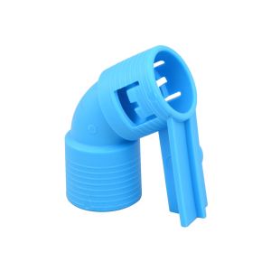 Beton 30° Krümmer 20mm