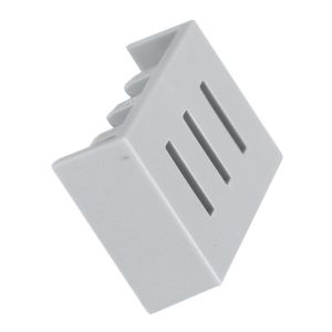 PXE Endkappe Sammelschiene 4p