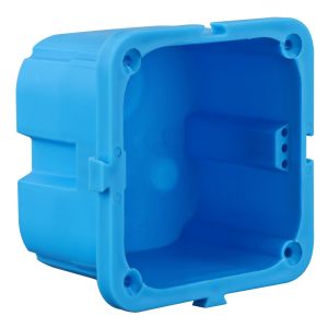 PXE Gerätedose 1-fach Wärmedämmung