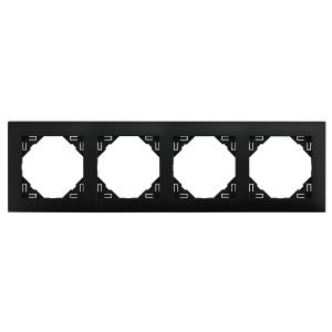 Abdeckungen TV-RF-SAT