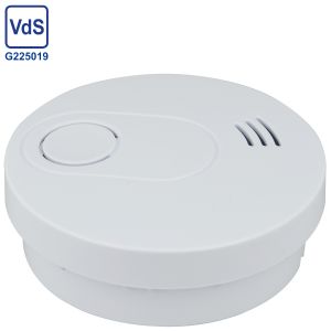 Rauchwarnmelder SD10 Longlife