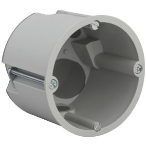 Schallschutzdosen 68/58mm