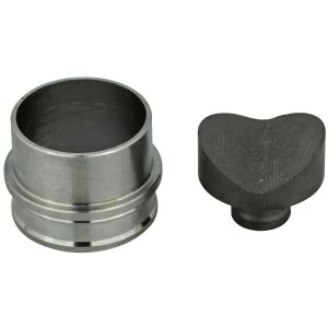 Stanzeinsatz 25mm