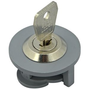 Steckdosenschloss nicht gleichsperrend