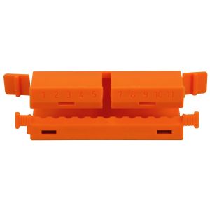 Steckklemmen- Befestigungsadapter