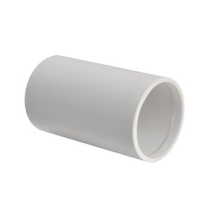 Steckmuffen 32mm 25 Stück