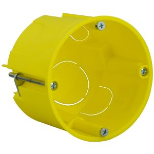 Hohlwanddosen Ø68/60mm