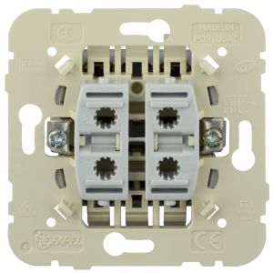 Jalousietaster Logus