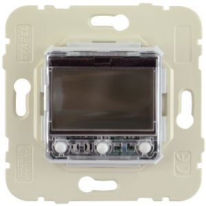 Raumthermostat digital Logus