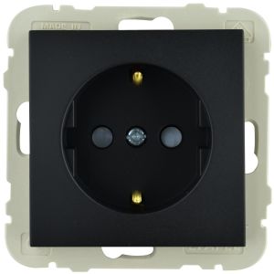 Steckdose mit USB A+C