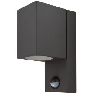 Wandleuchte ASTER Sensor GU10 IP65