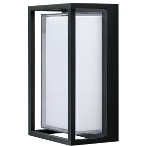 Wandleuchte MERGA 12W CCT IP54