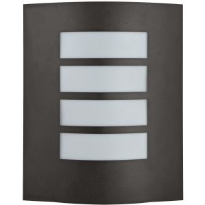 Wandleuchte Tauri E27 IP44