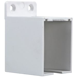 Wandhalterung für Notleuchte S1