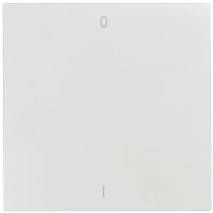 Wippe 0-1 weiß Logus