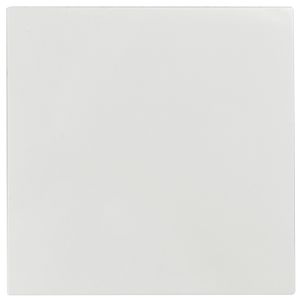 Wippe ohne Linse weiß Logus