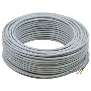 YM-L 3x0,75mm² Bund 50m