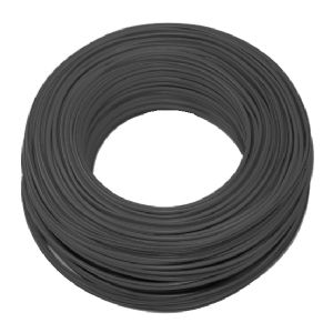 YM 10mm² schwarz 100m Bund