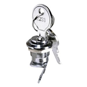 Zylinderschloss AP Verteiler ETI IP65