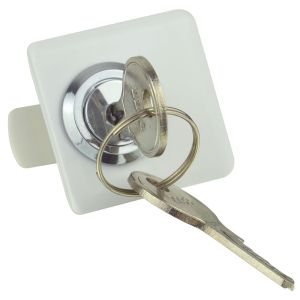 Zylinderschloss für UP Verteiler