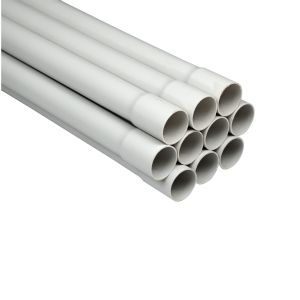 E-Rohr starr-L 32mm 3m