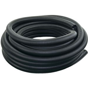 E-Rohr flex-M PP UV-beständig 50mm 25m