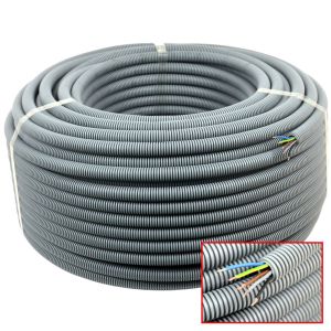 YM 10mm² Bund 100m