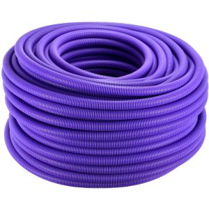 E-Rohr flex-M PP Speed 25mm 100m violett