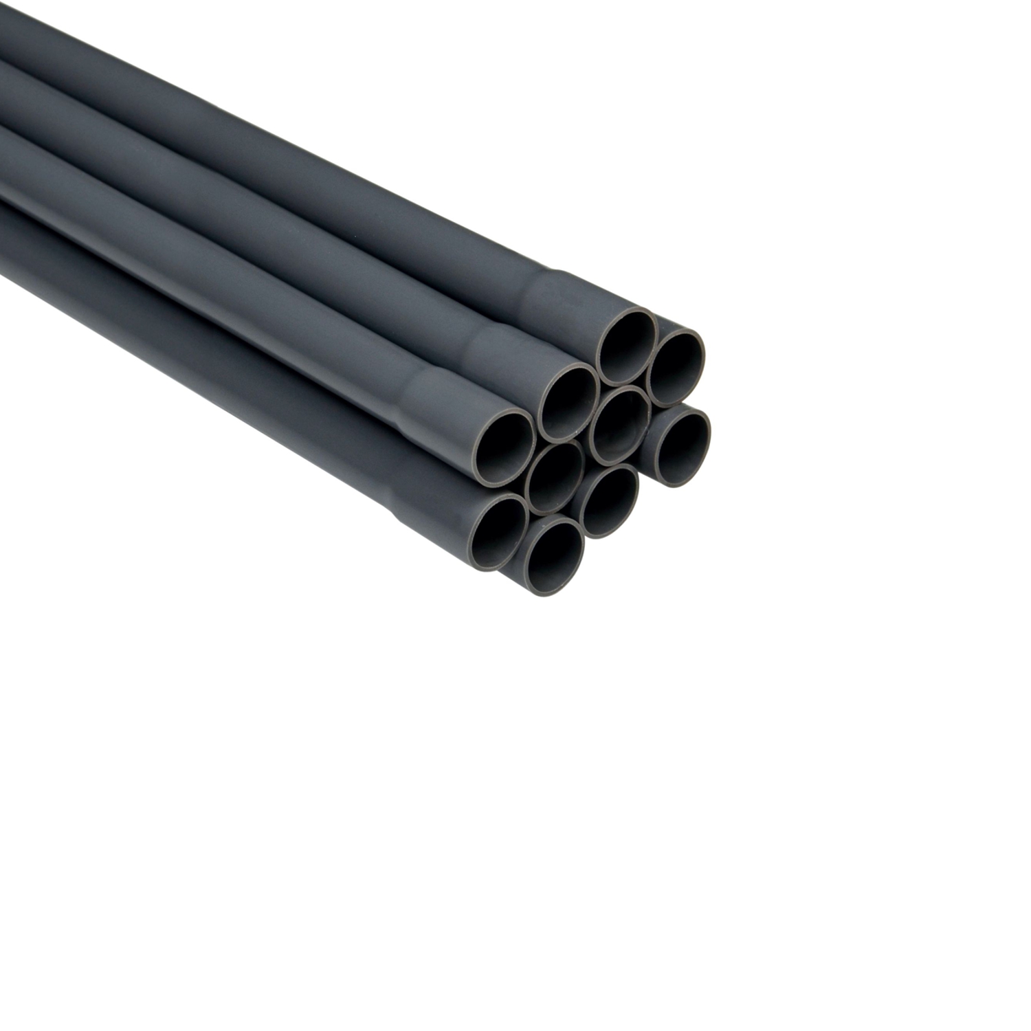 E-Rohr starr-M 20mm 3m