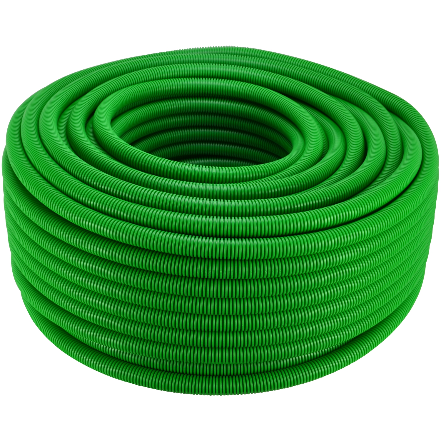 E-Rohr flex-M PP Speed 25mm 100m grün