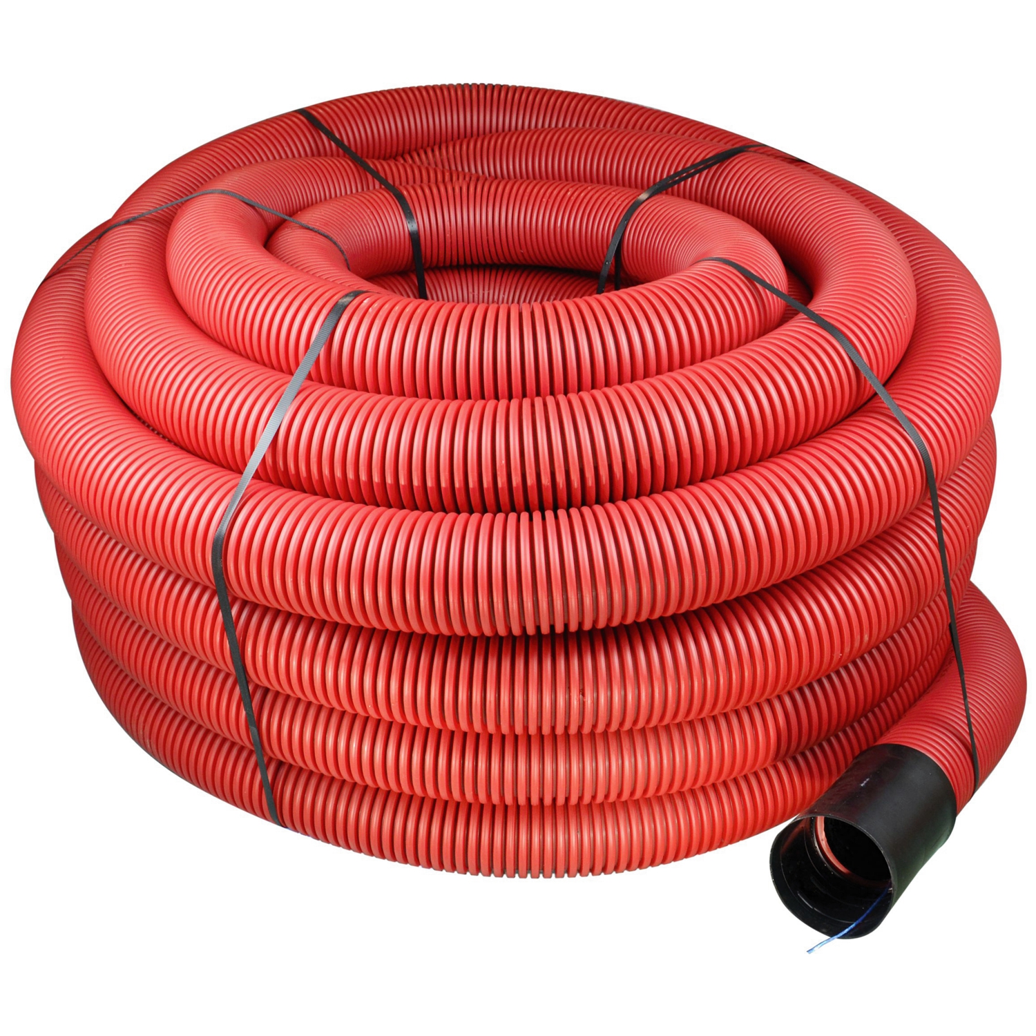 Steckmuffen für Flex-NR