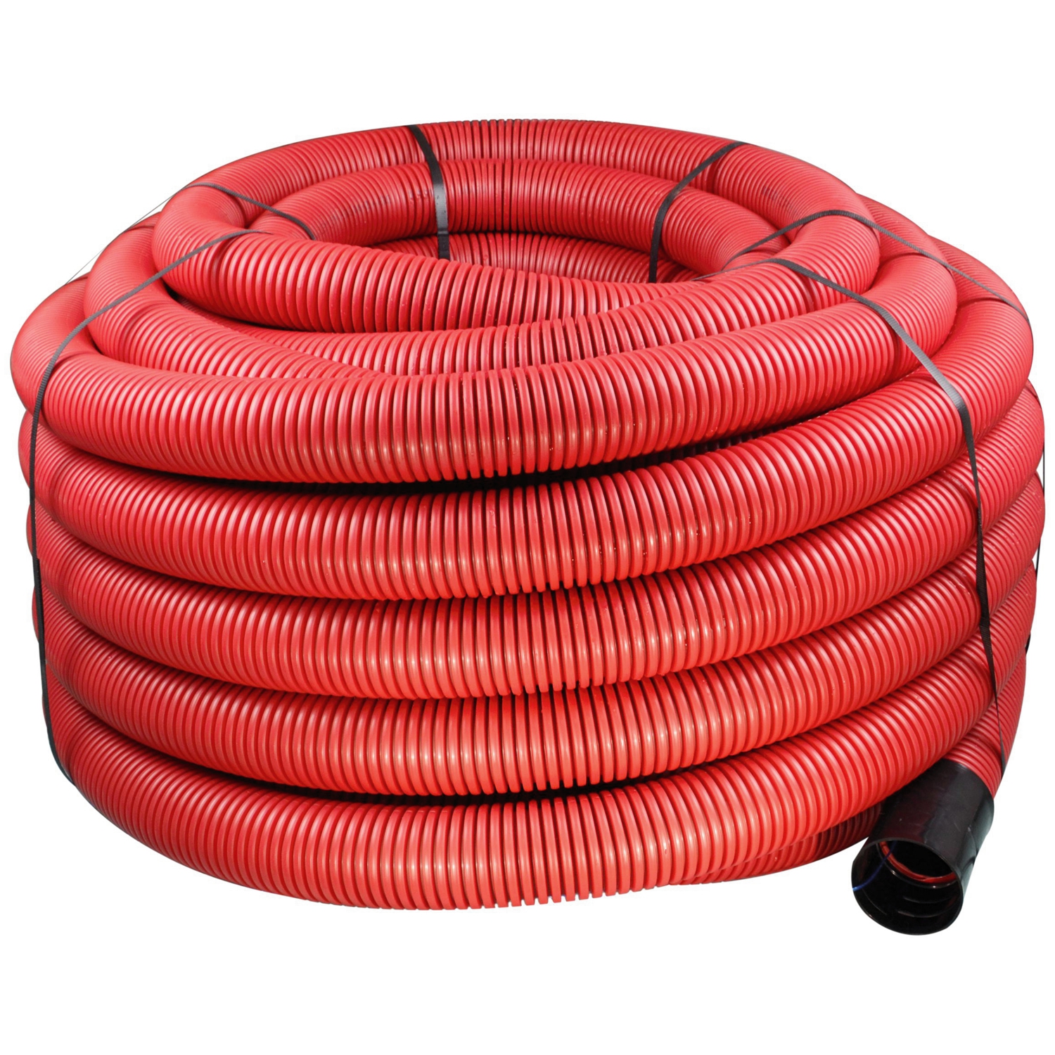 Steckmuffen für Flex-NR