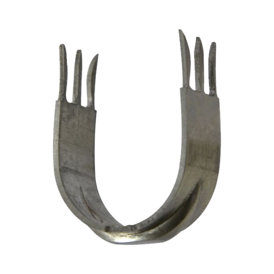 e² Fix Montageschellen 20mm 100 Stück