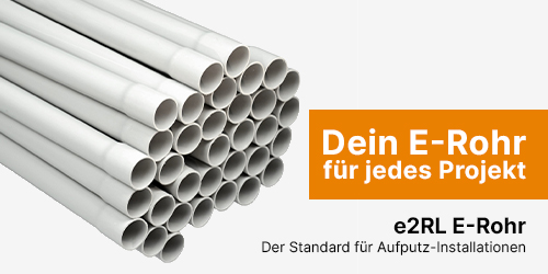 E-Rohr