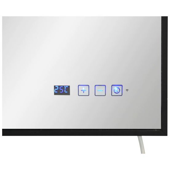 INFRAe² Infrarot-Heizpaneel design