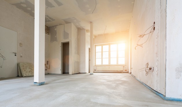 Vom Gruselkabinett zum High-Tech-Heim: Elektrik-Sanierung im Altbau