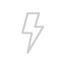 Pollerleuchte RIDA Slim 10W 4K anthrazit