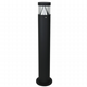 Pollerleuchte RIDA Slim 10W 4K anthrazit