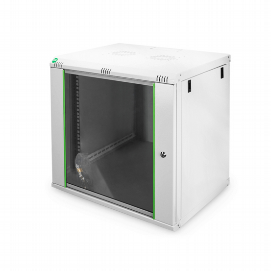 19" Wandschrank 12HE
