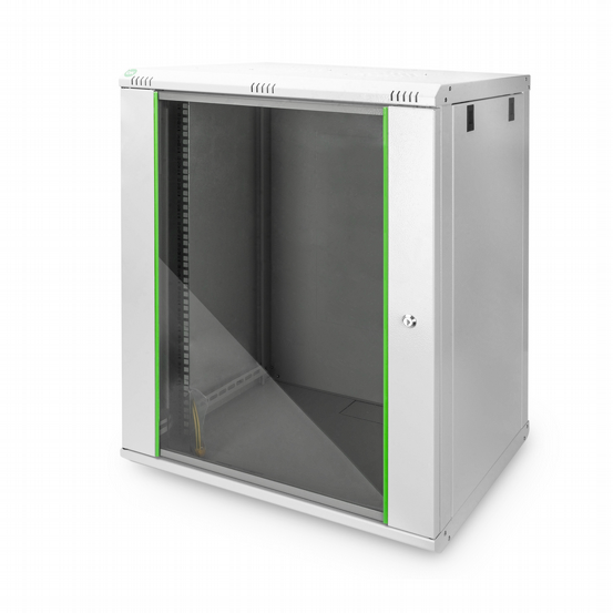19" Wandschrank 16HE